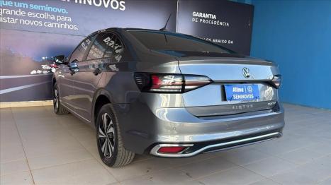 VOLKSWAGEN Virtus 1.0 4P 200 TSI FLEX COMFORTLINE AUTOM�TICO, Foto 5