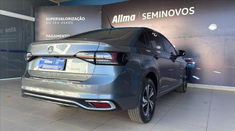 VOLKSWAGEN Virtus 1.0 4P 200 TSI FLEX COMFORTLINE AUTOM�TICO, Foto 6
