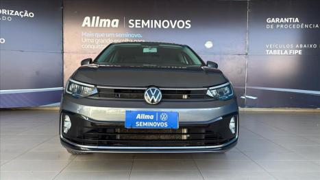 VOLKSWAGEN Virtus 1.0 4P 200 TSI FLEX COMFORTLINE AUTOM�TICO, Foto 7