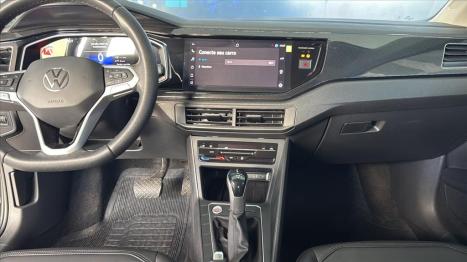 VOLKSWAGEN Virtus 1.0 4P 200 TSI FLEX COMFORTLINE AUTOM�TICO, Foto 9