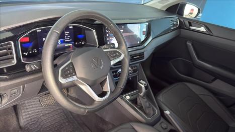 VOLKSWAGEN Virtus 1.0 4P 200 TSI FLEX COMFORTLINE AUTOM�TICO, Foto 11