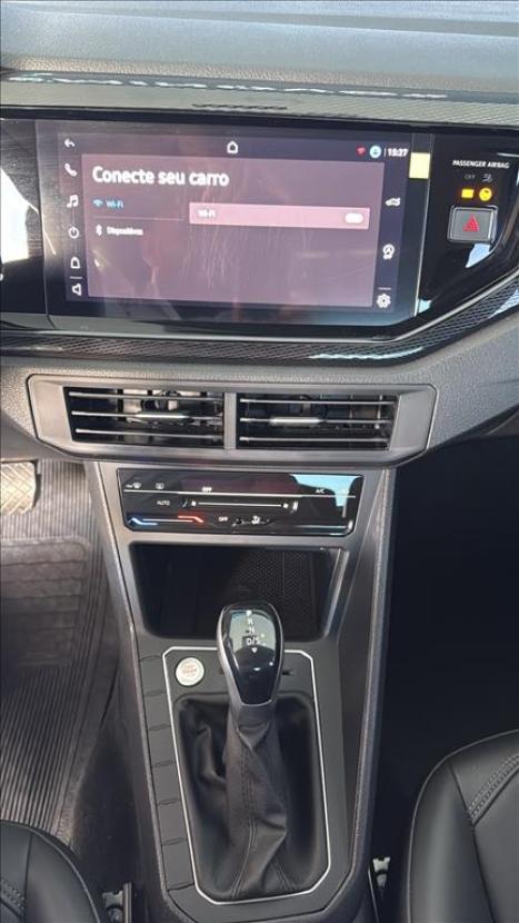 VOLKSWAGEN Virtus 1.0 4P 200 TSI FLEX COMFORTLINE AUTOM�TICO, Foto 12