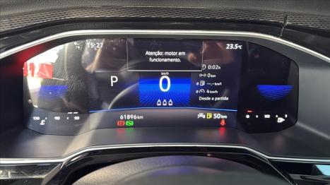 VOLKSWAGEN Virtus 1.0 4P 200 TSI FLEX COMFORTLINE AUTOM�TICO, Foto 15