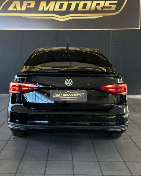 VOLKSWAGEN Virtus 1.6 4P MSI FLEX, Foto 2