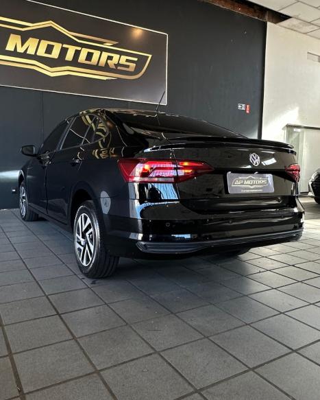 VOLKSWAGEN Virtus 1.6 4P MSI FLEX, Foto 3