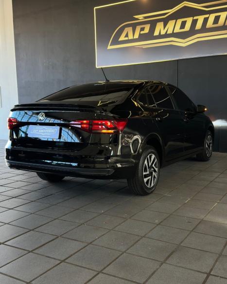 VOLKSWAGEN Virtus 1.6 4P MSI FLEX, Foto 4