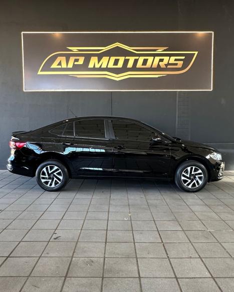 VOLKSWAGEN Virtus 1.6 4P MSI FLEX, Foto 5