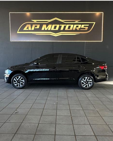 VOLKSWAGEN Virtus 1.6 4P MSI FLEX, Foto 6