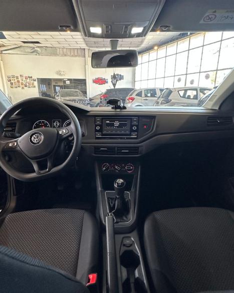 VOLKSWAGEN Virtus 1.6 4P MSI FLEX, Foto 11
