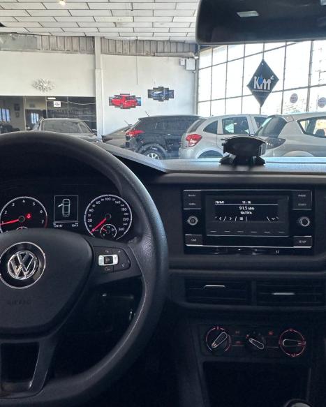 VOLKSWAGEN Virtus 1.6 4P MSI FLEX, Foto 12