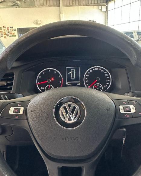 VOLKSWAGEN Virtus 1.6 4P MSI FLEX, Foto 13