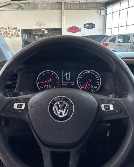 VOLKSWAGEN Virtus 1.6 4P MSI FLEX, Foto 15