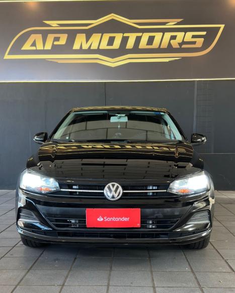 VOLKSWAGEN Virtus 1.6 4P MSI FLEX, Foto 17