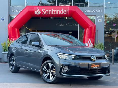 VOLKSWAGEN Virtus 1.4 4P 250 TSI EXCLUSIVE AUTOM�TICO, Foto 2