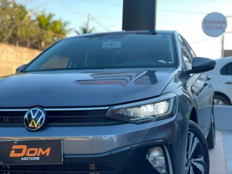 VOLKSWAGEN Virtus 1.4 4P 250 TSI EXCLUSIVE AUTOM�TICO, Foto 3