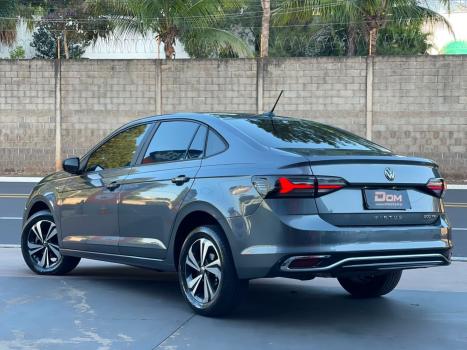 VOLKSWAGEN Virtus 1.4 4P 250 TSI EXCLUSIVE AUTOM�TICO, Foto 5