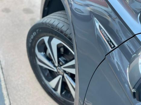VOLKSWAGEN Virtus 1.4 4P 250 TSI EXCLUSIVE AUTOM�TICO, Foto 7