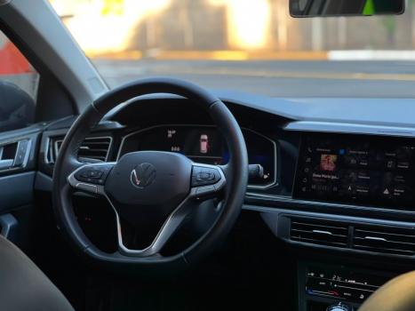 VOLKSWAGEN Virtus 1.4 4P 250 TSI EXCLUSIVE AUTOM�TICO, Foto 8