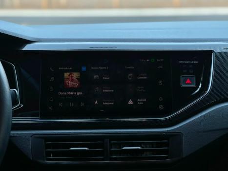 VOLKSWAGEN Virtus 1.4 4P 250 TSI EXCLUSIVE AUTOM�TICO, Foto 10