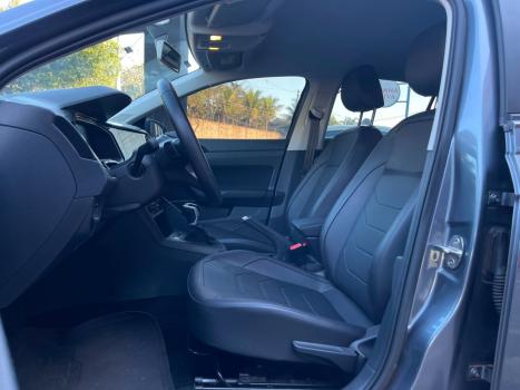 VOLKSWAGEN Virtus 1.4 4P 250 TSI EXCLUSIVE AUTOM�TICO, Foto 11