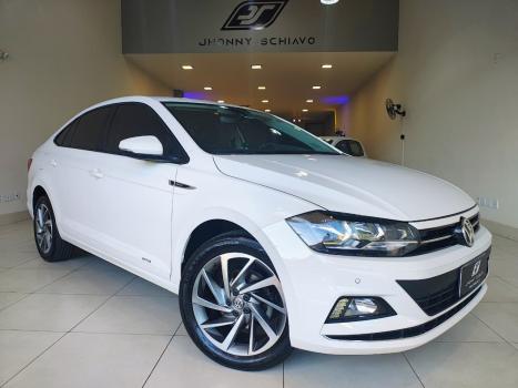VOLKSWAGEN Virtus 1.0 4P 200 TSI FLEX HIGHLINE AUTOM�TICO, Foto 1