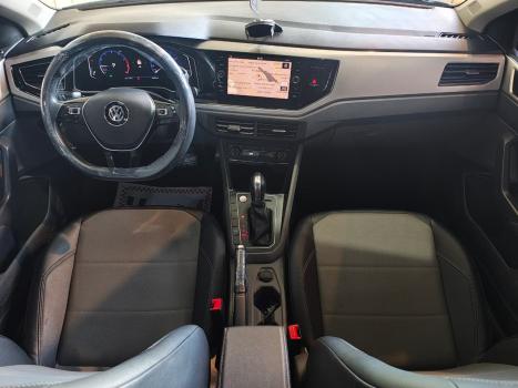 VOLKSWAGEN Virtus 1.0 4P 200 TSI FLEX HIGHLINE AUTOM�TICO, Foto 2
