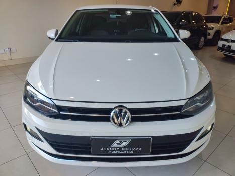 VOLKSWAGEN Virtus 1.0 4P 200 TSI FLEX HIGHLINE AUTOM�TICO, Foto 3