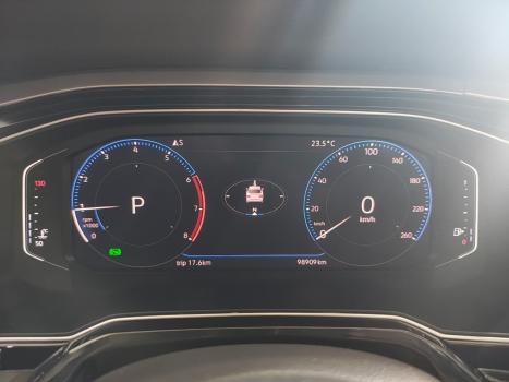 VOLKSWAGEN Virtus 1.0 4P 200 TSI FLEX HIGHLINE AUTOM�TICO, Foto 4