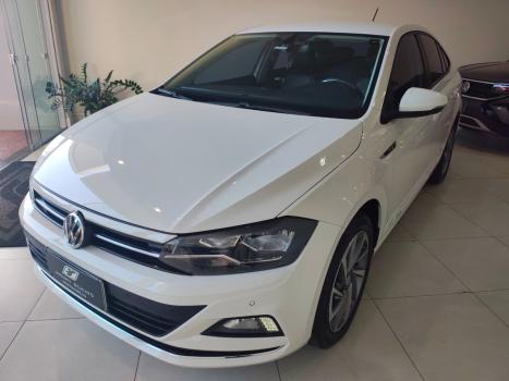 VOLKSWAGEN Virtus 1.0 4P 200 TSI FLEX HIGHLINE AUTOM�TICO, Foto 5