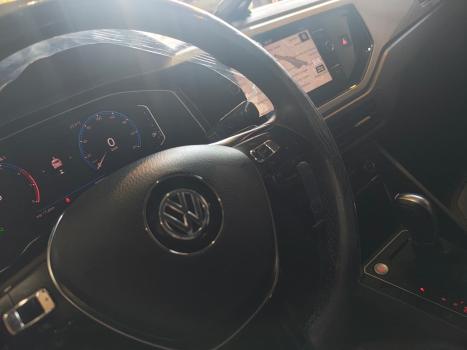 VOLKSWAGEN Virtus 1.0 4P 200 TSI FLEX HIGHLINE AUTOM�TICO, Foto 6