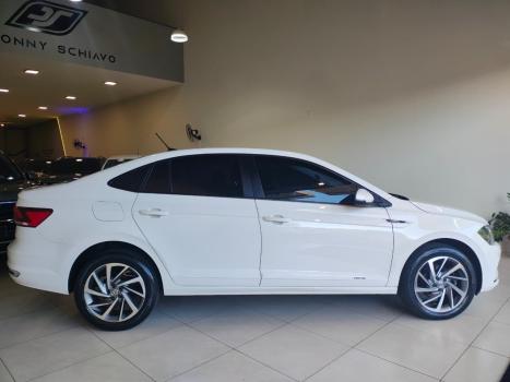 VOLKSWAGEN Virtus 1.0 4P 200 TSI FLEX HIGHLINE AUTOM�TICO, Foto 7