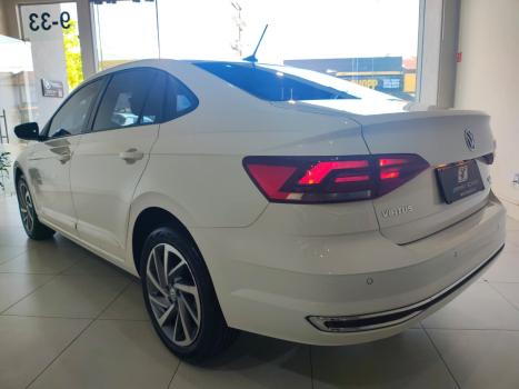 VOLKSWAGEN Virtus 1.0 4P 200 TSI FLEX HIGHLINE AUTOM�TICO, Foto 8