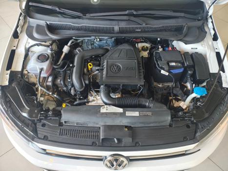 VOLKSWAGEN Virtus 1.0 4P 200 TSI FLEX HIGHLINE AUTOM�TICO, Foto 15
