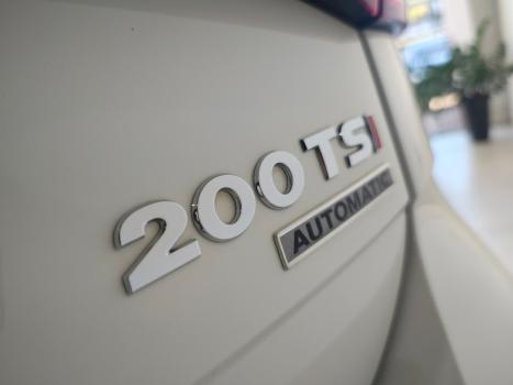 VOLKSWAGEN Virtus 1.0 4P 200 TSI FLEX HIGHLINE AUTOM�TICO, Foto 18