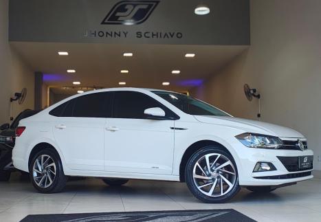 VOLKSWAGEN Virtus 1.0 4P 200 TSI FLEX HIGHLINE AUTOM�TICO, Foto 20