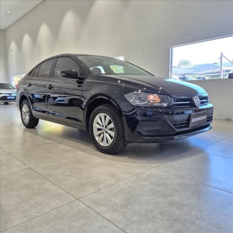 VOLKSWAGEN Virtus 1.6 4P MSI FLEX, Foto 1