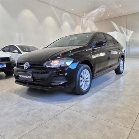 VOLKSWAGEN Virtus 1.6 4P MSI FLEX, Foto 3