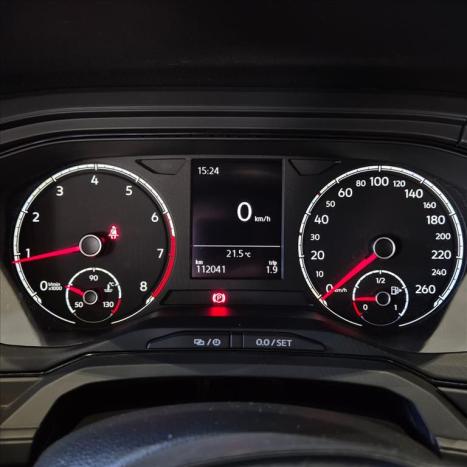 VOLKSWAGEN Virtus 1.6 4P MSI FLEX, Foto 7