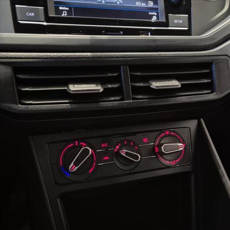 VOLKSWAGEN Virtus 1.6 4P MSI FLEX, Foto 9