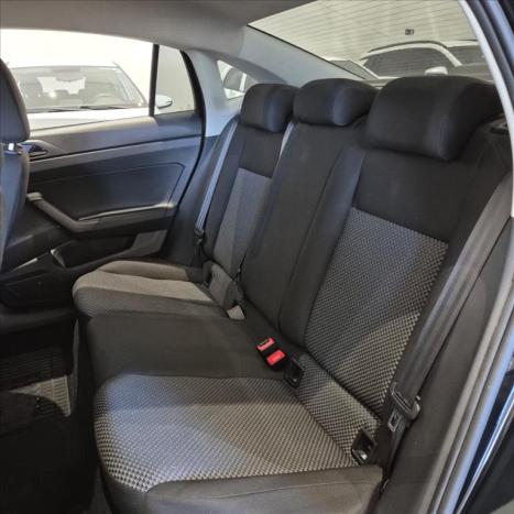 VOLKSWAGEN Virtus 1.6 4P MSI FLEX, Foto 14