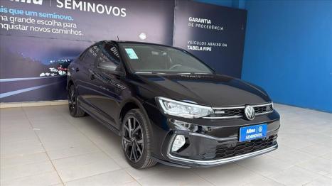 VOLKSWAGEN Virtus 1.4 4P 250 TSI EXCLUSIVE AUTOM�TICO, Foto 1