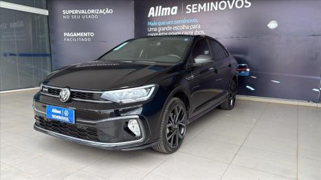 VOLKSWAGEN Virtus 1.4 4P 250 TSI EXCLUSIVE AUTOM�TICO, Foto 2