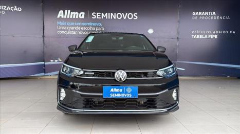 VOLKSWAGEN Virtus 1.4 4P 250 TSI EXCLUSIVE AUTOM�TICO, Foto 5