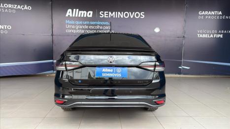 VOLKSWAGEN Virtus 1.4 4P 250 TSI EXCLUSIVE AUTOM�TICO, Foto 6