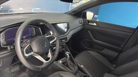 VOLKSWAGEN Virtus 1.4 4P 250 TSI EXCLUSIVE AUTOM�TICO, Foto 7