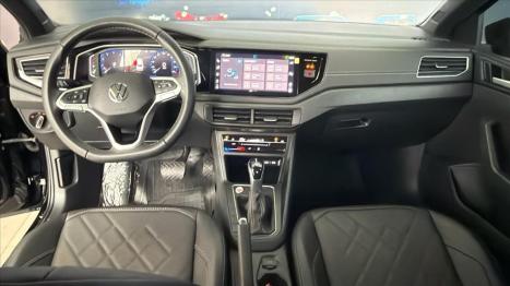 VOLKSWAGEN Virtus 1.4 4P 250 TSI EXCLUSIVE AUTOM�TICO, Foto 8