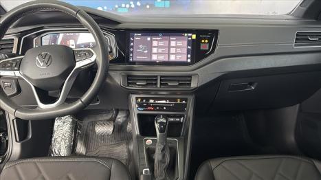 VOLKSWAGEN Virtus 1.4 4P 250 TSI EXCLUSIVE AUTOM�TICO, Foto 9