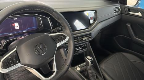 VOLKSWAGEN Virtus 1.4 4P 250 TSI EXCLUSIVE AUTOM�TICO, Foto 10