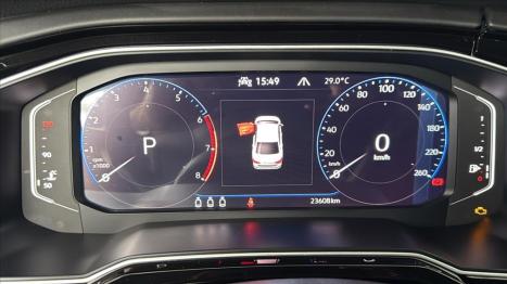 VOLKSWAGEN Virtus 1.4 4P 250 TSI EXCLUSIVE AUTOM�TICO, Foto 11