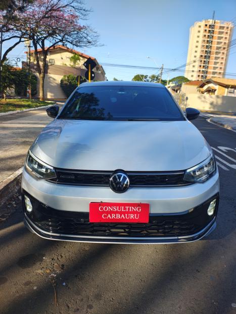 VOLKSWAGEN Virtus 1.4 4P 250 TSI EXCLUSIVE AUTOM�TICO, Foto 7